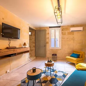 Casa vacanze Maison Plein Centre, Fourques (Gard)
