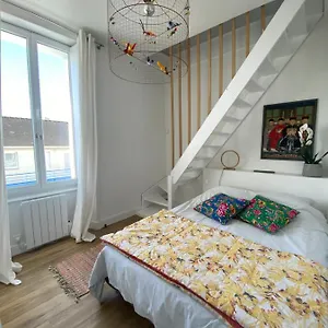 Duplex Appartement Bénodet