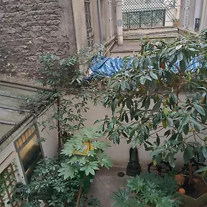 Cosy 6eme Bon Marche Appartement Paris
