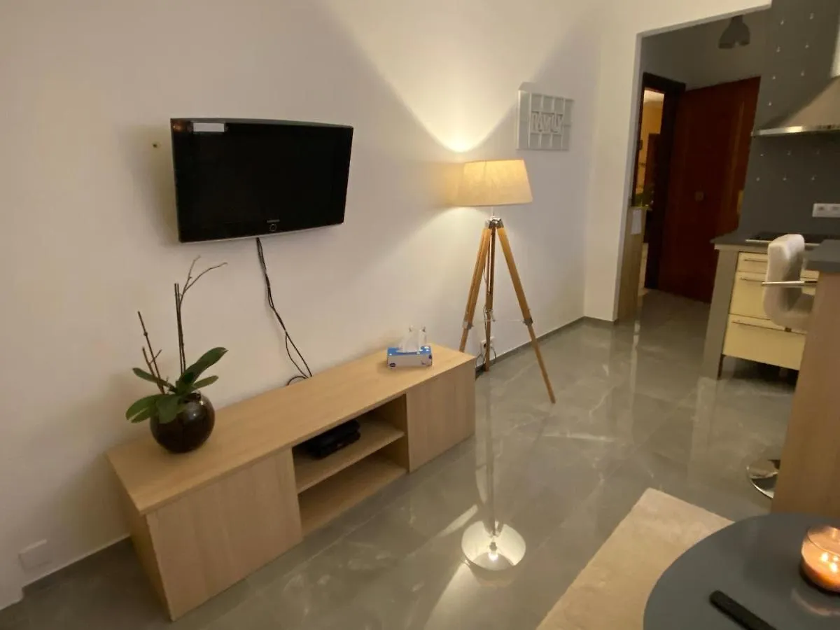 Appartamento Cosy 2 pièces, résidence en front de mer, Roquebrune Cap Martin
