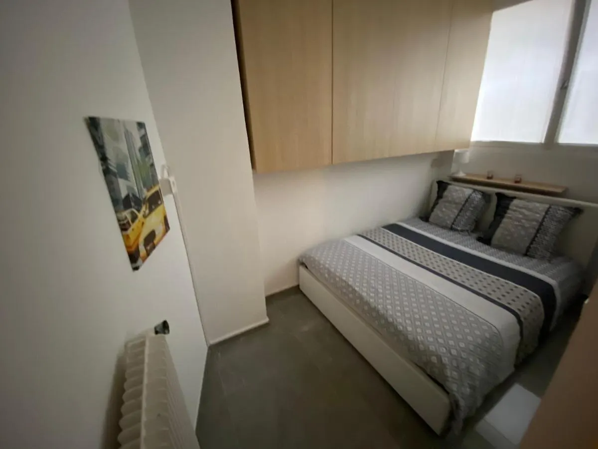 Lägenhet Cosy 2 Pieces, Residence En Front De Mer, Roquebrune Cap Martin